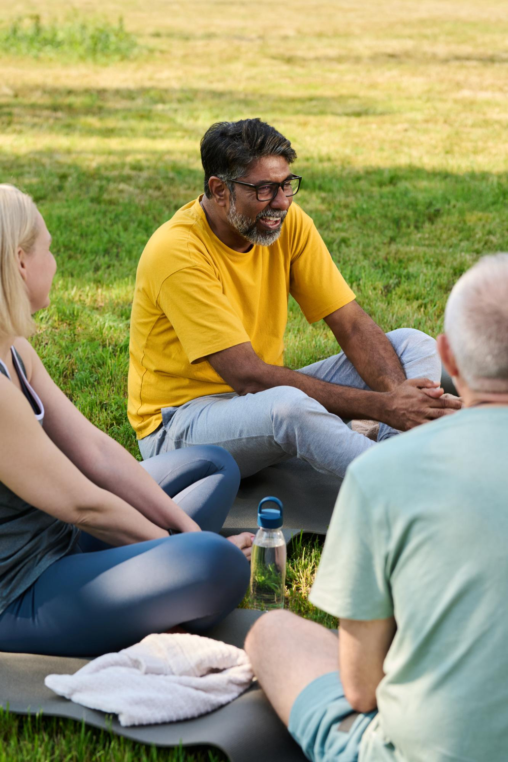 SLS Supported Housing referrals